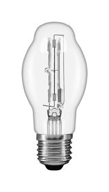 Halogen Trend BTT Halogen & Energy Saver Luxram GLS & BTT Halogen Trend BTT Halogen & Energy Saver Luxram GLS & BTT